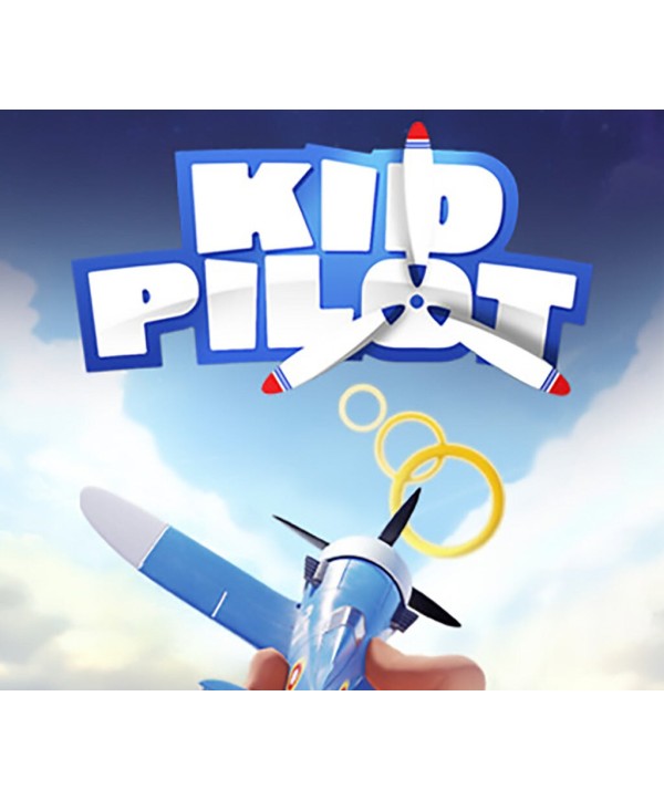 Kid Pilot Steam Key GLOBAL